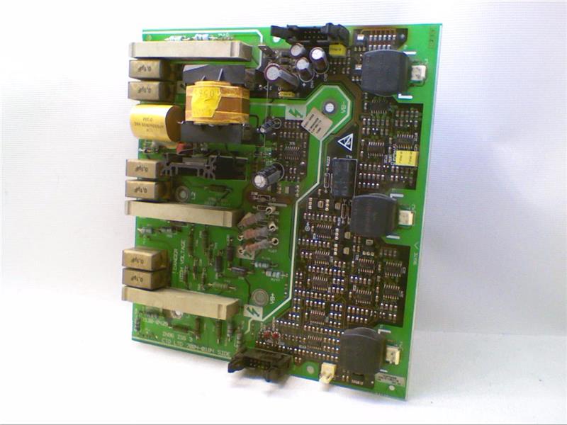 Nidec Corp 9200-0552