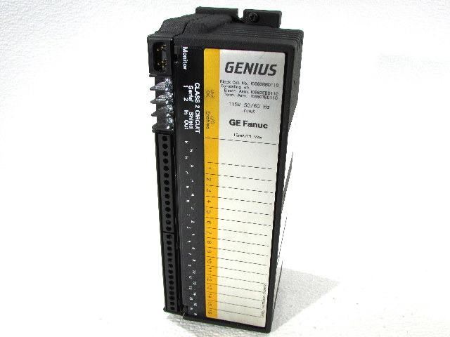 Fanuc IC660BBD110