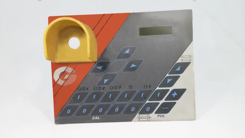 Greiner ETG013