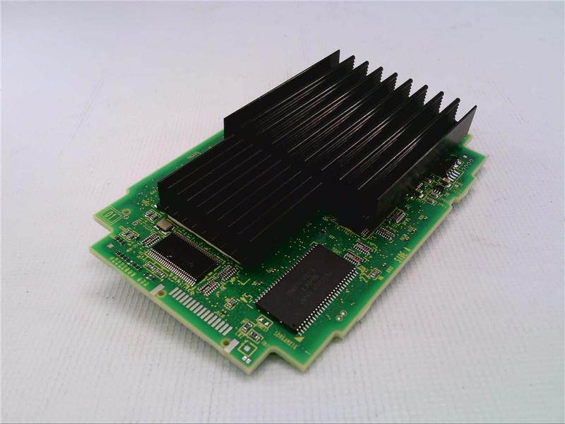 Fanuc A17B-3301-0107