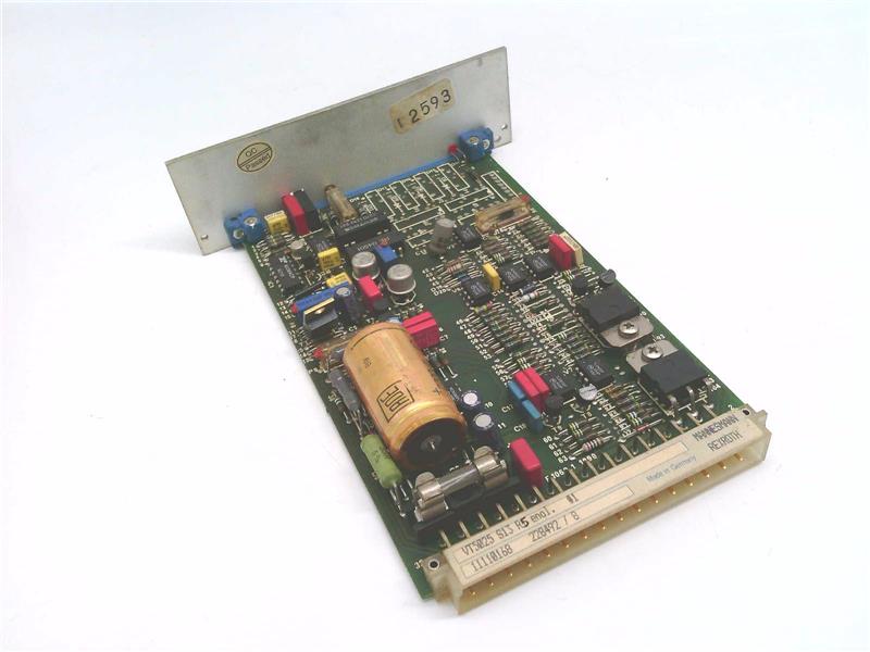 Bosch VT5025-S13 R5