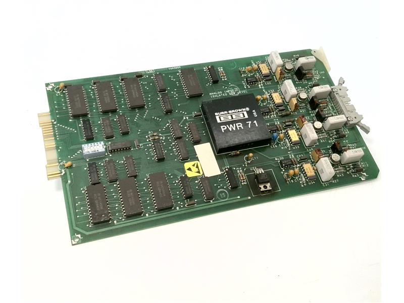 Emerson DM6351X1-A1