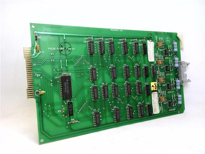 Emerson DM6371X1-A2