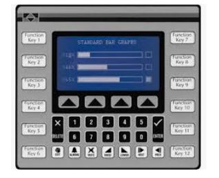 Red Lion Controls GL350000IP