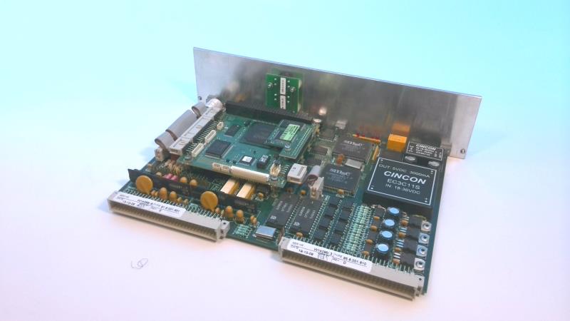 Praxis 95.6.001.610