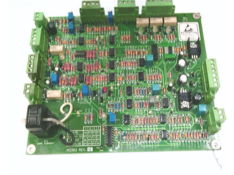 Shape Electronics M3382