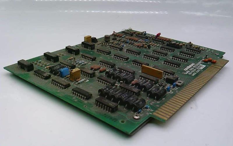 Cleveland Motion Control OIS-03559-03
