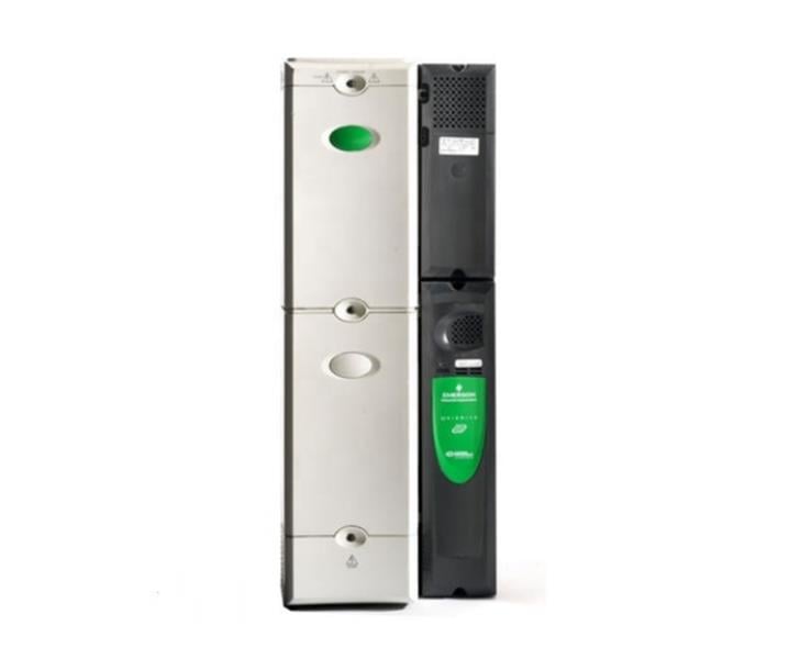 Control Techniques SPMD1403
