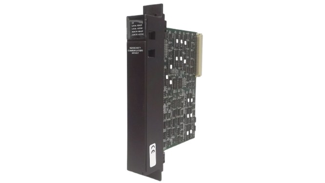 Fanuc IC697RCM711