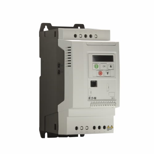 Cutler Hammer DC1-124D3FN-A66N
