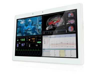 Iei Integration Corp POC-W24C-ULT3-I5/PC/4G-R10