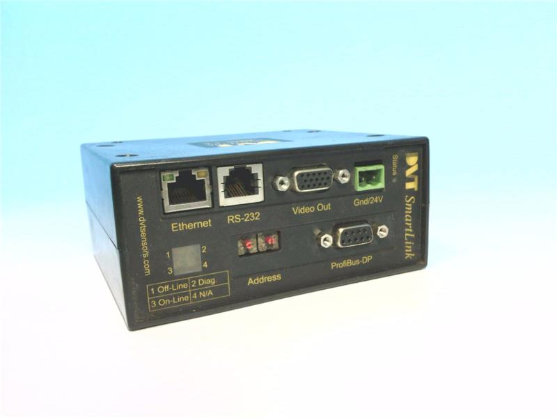 Cognex DVT-SLP
