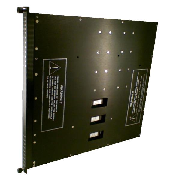Triconex 3607E
