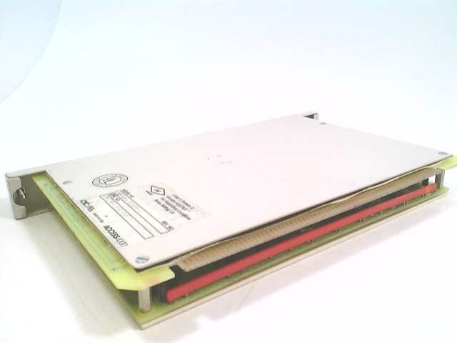 Parker AHM-4000-1