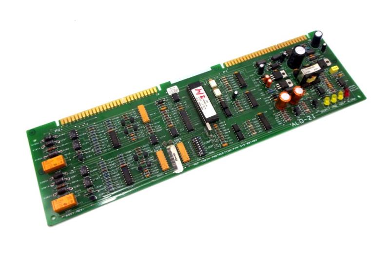 Siemens ALD-2I