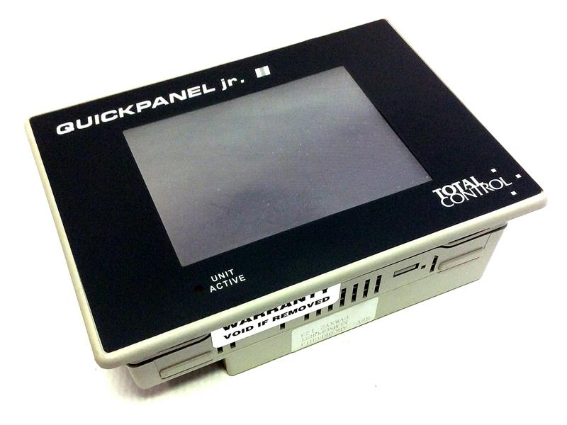 Fanuc QPK-2D100-S2P