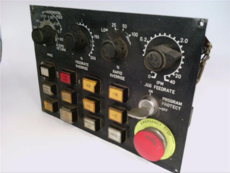 Fanuc A02B-0050-C540