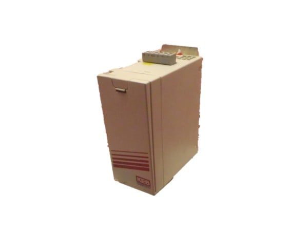 Keb Automation 09.F5.S1A-3D2A