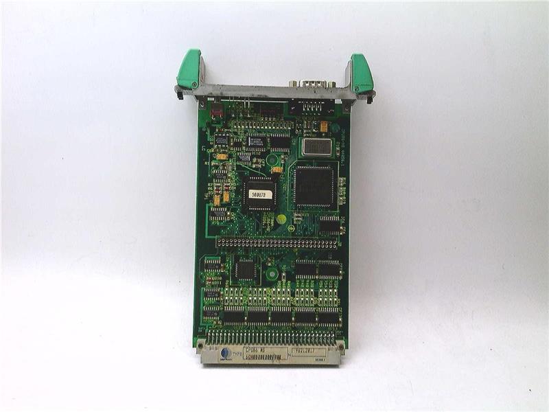 Gefran CPU86-NS