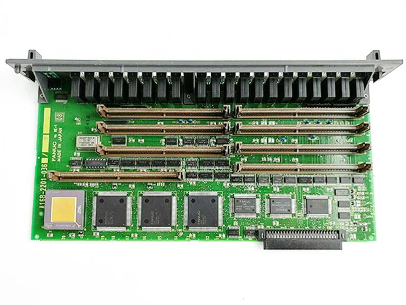 Fanuc A16B-2201-0360