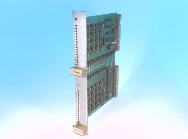 Ise PM-32/ICP