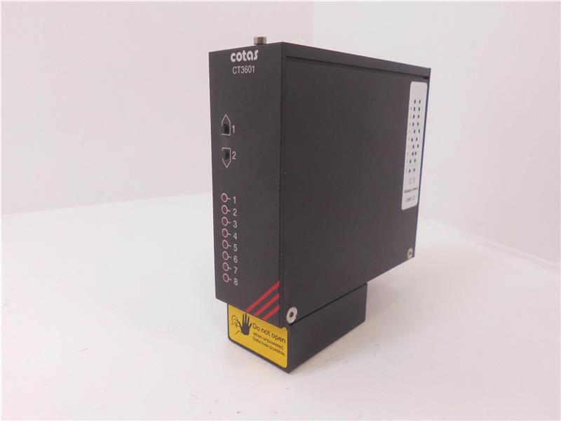 Cotas 51.3503.01