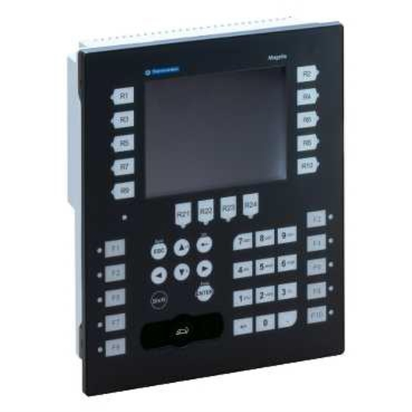 Schneider Electric XBT-GK-2120