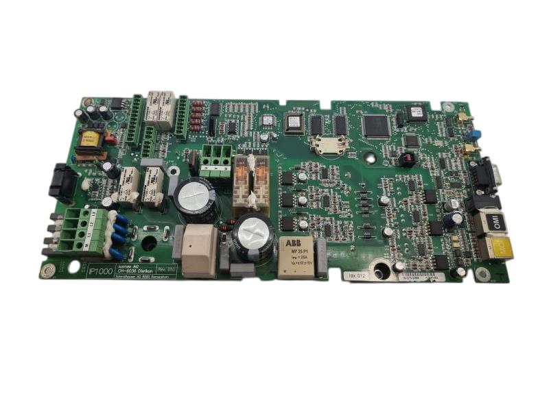 Komax IP1000