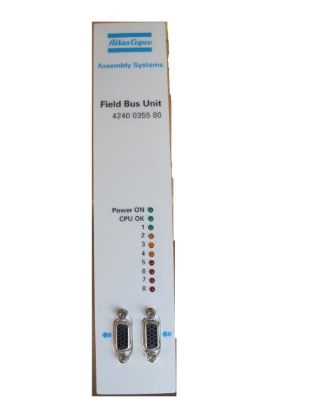 Atlas Copco 4240-0355-80