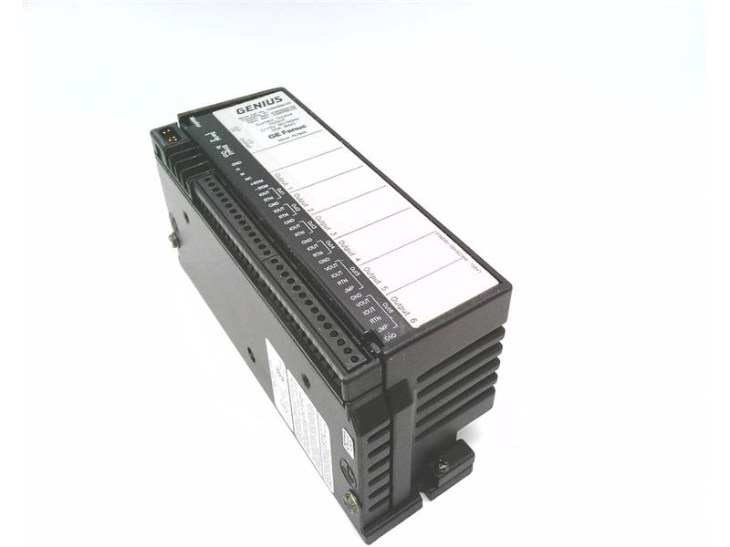 Fanuc IC660EBA105