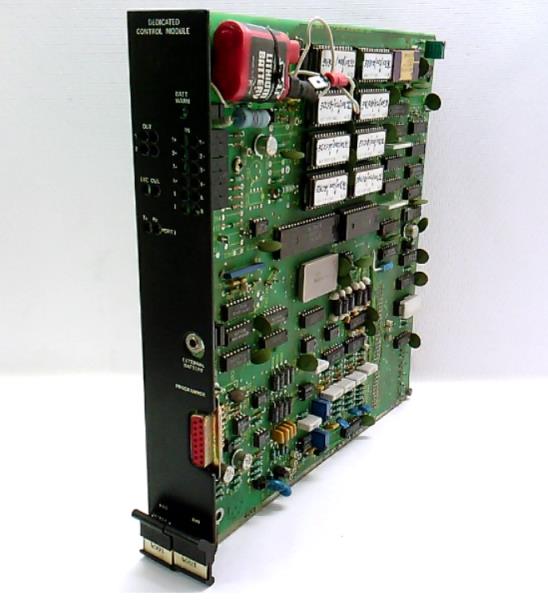 Converteam 8330-4001