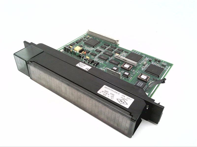 Fanuc IC697ALG230