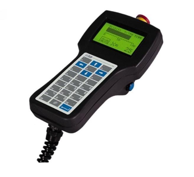 Exor EPALM10-0061