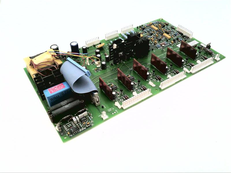 Robicon 460E25.12
