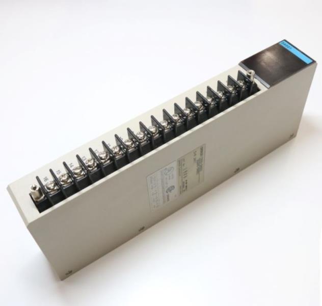 Omron 3G2A5-DA001