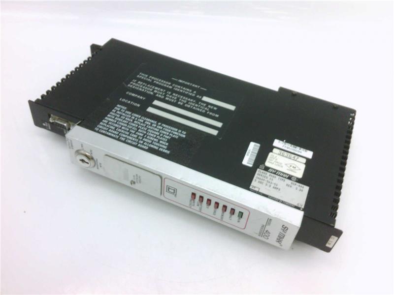 Schneider Electric 8020SCP444
