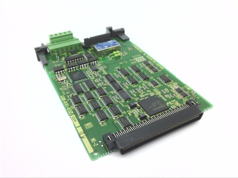 Fanuc A20B-8101-0550