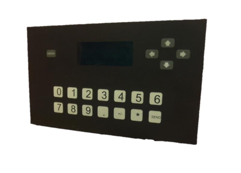 Horner Automation HE693OIU910