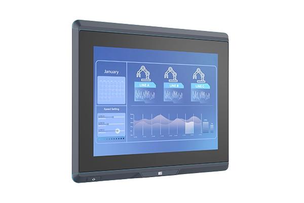 Iei Integration Corp UPC-F12M1-ADLP-I5/PC/8G-R10