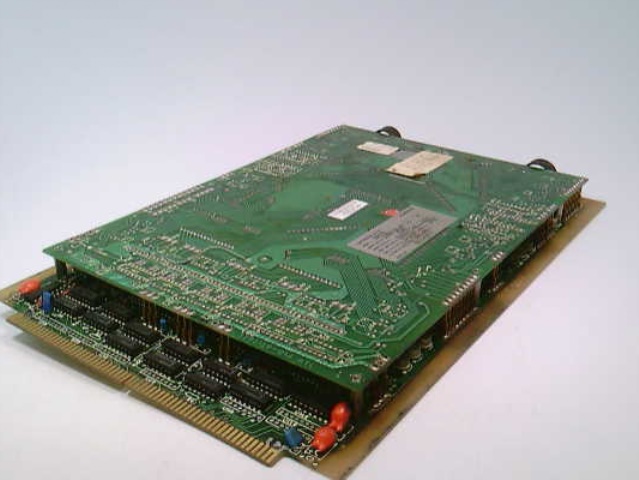 Milacron 32KX9