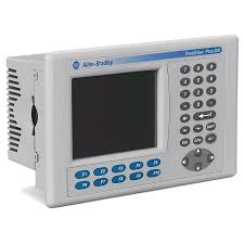 Allen Bradley 2711P-K6C5D