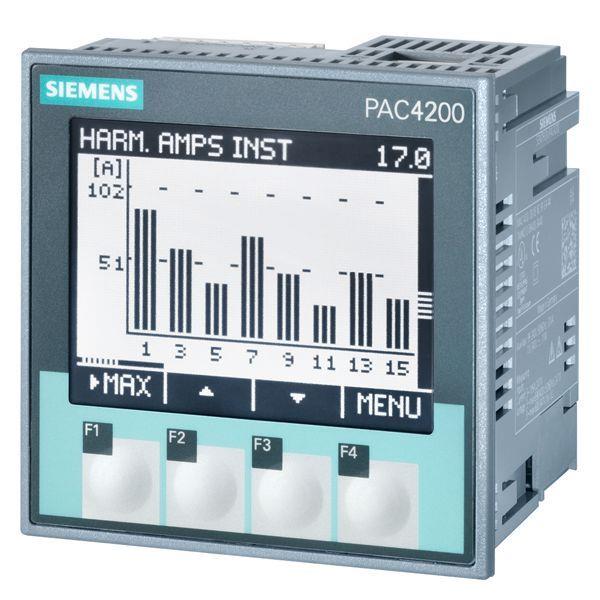 Siemens 7KM42111BA003AA0
