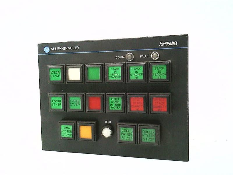 Allen Bradley 2705-P21J1