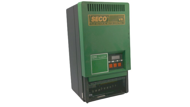 Danaher Motion V400