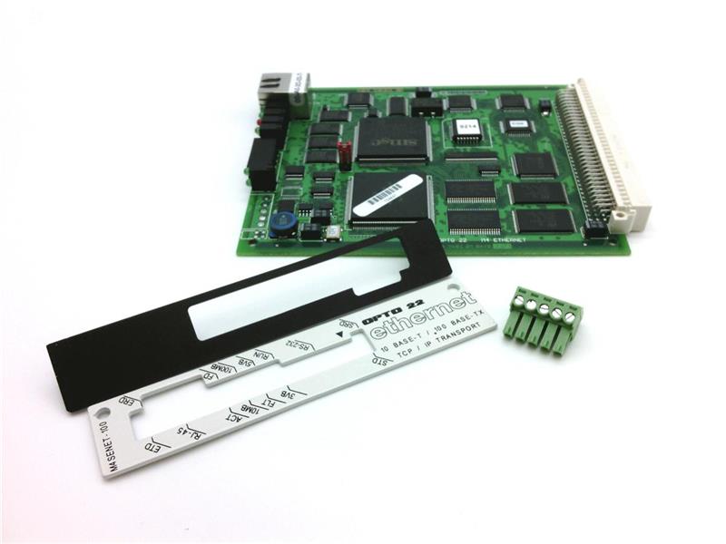 Opto 22 M4SENET-100