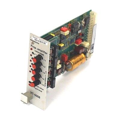 Bosch VT 5008 S13 R1