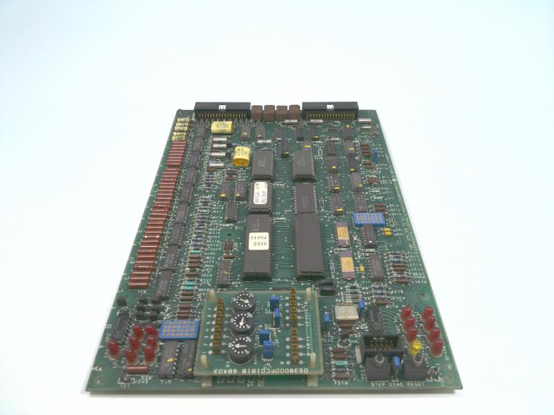 General Electric DS3800NFCD1G1B