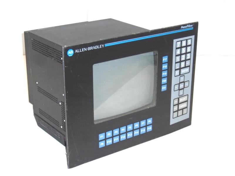 Allen Bradley 2711-KC1