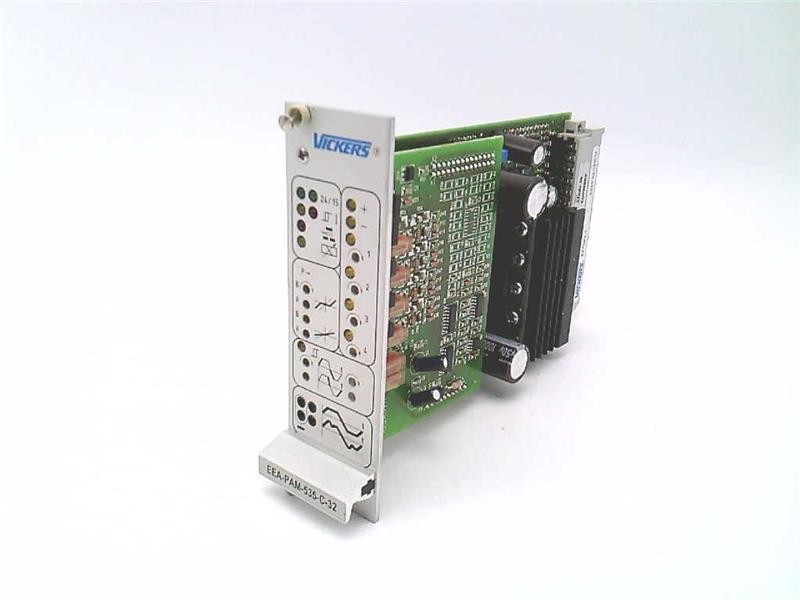 Eaton Corporation EEA-PAM-535-C-32
