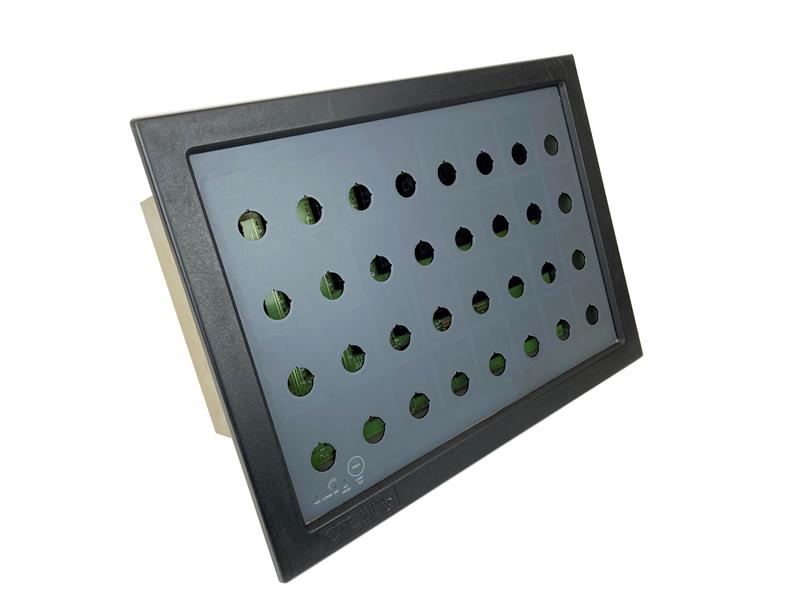 Parker ALS-1532